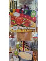 Country Home Creations Gourmet Mixes PIZZA DIP MIX