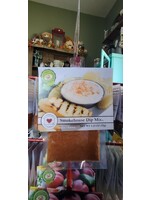 Country Home Creations Gourmet Mixes SMOKEHOUSE DIP MIX