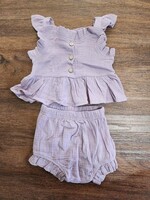 MBS Wholesale Linen Spring Set Lavender