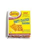 Savory Fine Foods Party Cracker Texas Chipotle Seasoning