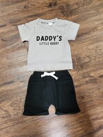 MBS Wholesale Daddys Little Buddy Outfit