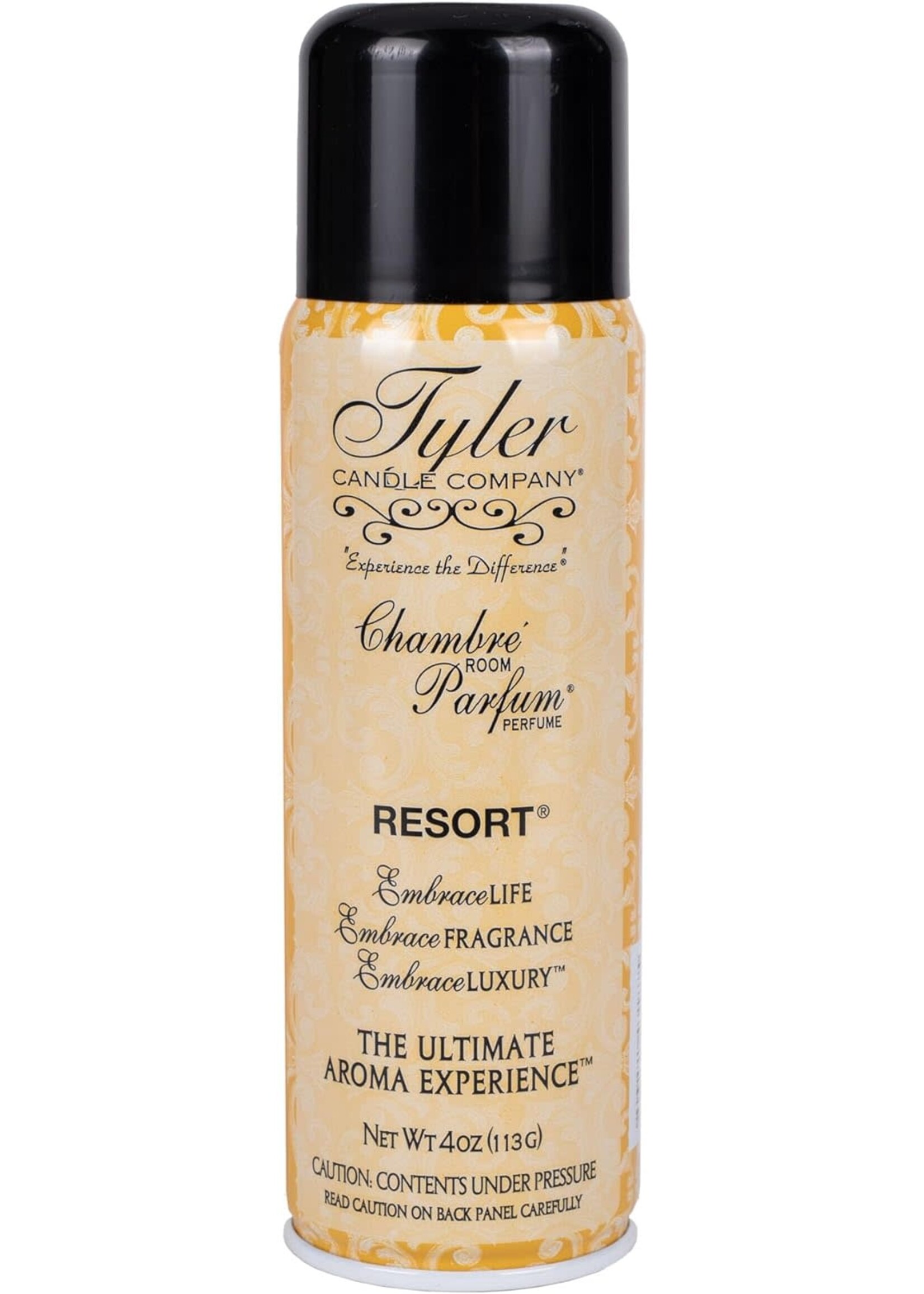 Tyler Candle Company Tyler Chambre Parfum - 4oz Room Spray