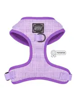 Sassy Woof SASSY WOOF DOG ADJUSTABLE HARNESS - AURORA