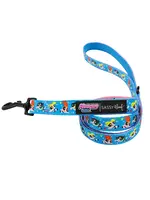 Sassy Woof Sassy Woof DOG LEASH - THE POWERPUFF GIRLS™ (BLUE)