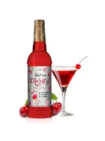 Jordan Skinny Mixes Skinny Mixes Sugar Free Cherry Syrup