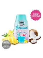 Jordan Skinny Mixes Skinny Mixes Mermaid™ Flavor Burst