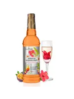Jordan Skinny Mixes Skinny Mixes Sugar Free Hibiscus Passion Fruit Syrup