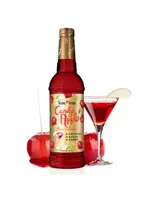 Jordan Skinny Mixes Skinny Mixes Sugar Free Candy Apple Syrup