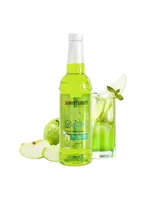 Jordan Skinny Mixes Skinny Mixes Sugar Free Dragon™ Syrup - Sour Green Apple Syrup