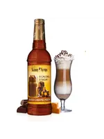 Jordan Skinny Mixes Skinny Mixes Sugar Free Salted Caramel Mocha Syrup