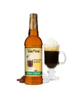 Jordan Skinny Mixes Skinny Mixes Sugar Free Irish Cream Syrup