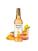 Jordan Skinny Mixes Skinny Mixes Sugar Free Peach Syrup