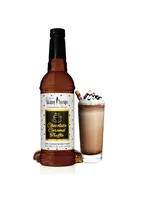 Jordan Skinny Mixes Skinny Mixes Sugar Free Chocolate Caramel Truffle Syrup