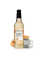 Jordan Skinny Mixes Skinny Mixes Sugar Free Glazed Donut Syrup