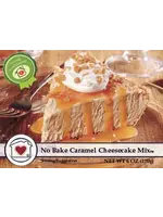 Country Home Creations No-Bake Caramel Cheesecake Mix