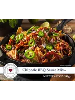 Country Home Creations Chipotle BBQ Sauce Mix