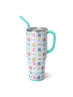 Swig Swig Lake Girl Mega Mug (40oz)