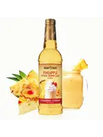 Jordan Skinny Mixes Sugar Free Pineapple Upside Down Cake Syrup
