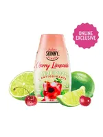Jordan Skinny Mixes Skinny Mixes Cherry Limeade + Antioxidant Flavor Burst