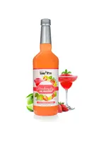 Jordan Skinny Mixes Skinny Mixes Skinny Strawberry Key Lime Margarita Mix