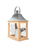 Carson "Amazing Grace" Memorial Lantern