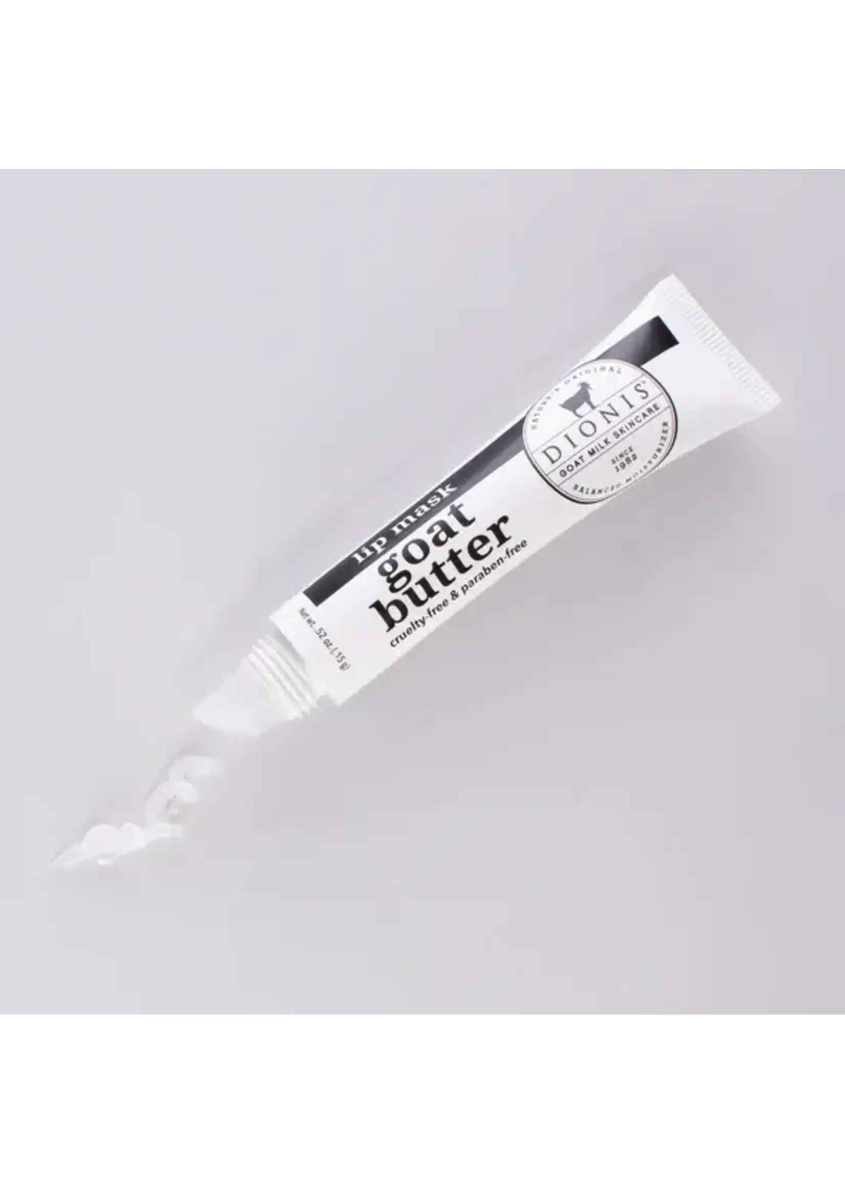 Dionis Dionis Goat Butter Lip Mask