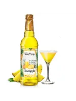 Jordan Skinny Mixes Skinny Mixes Sugar Free Pineapple Syrup