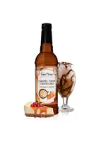Jordan Skinny Mixes Skinny Mixes Sugar Free Caramel Creme Cheesecake Syrup
