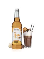 Jordan Skinny Mixes Skinny Mixes Sugar Free Cookie Dough Syrup