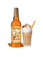 Jordan Skinny Mixes Skinny Mixes Sugar Free Salted Caramel Syrup