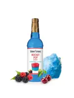 Jordan Skinny Mixes Skinny Mixes Sugar Free Rocket Pop Syrup