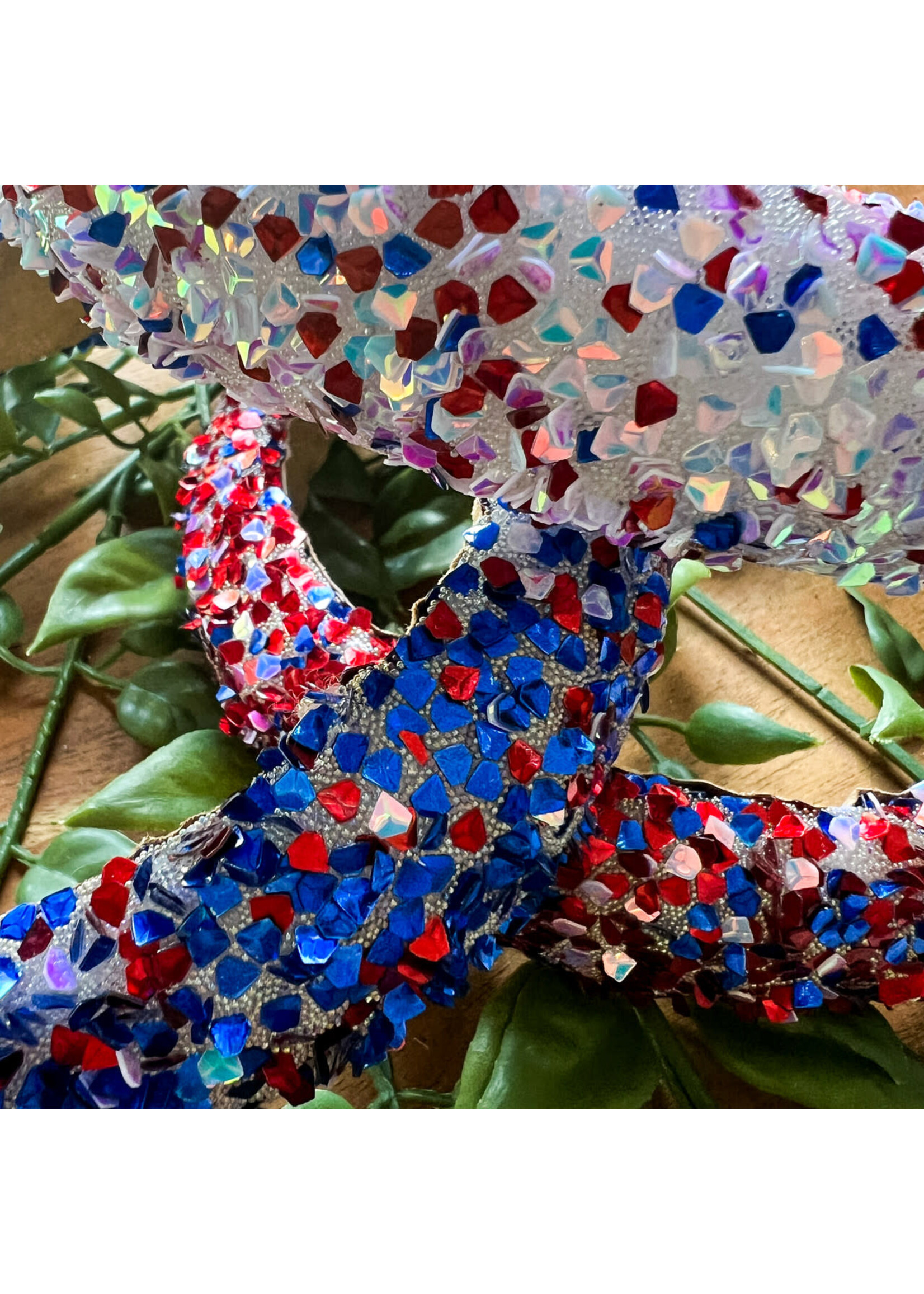 Awesome Abstracts Confetti Headbands