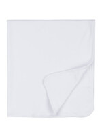 Blanks Boutique Blank Infant Blanket - Plain