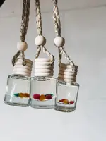Scented by Elle Car Diffuser
