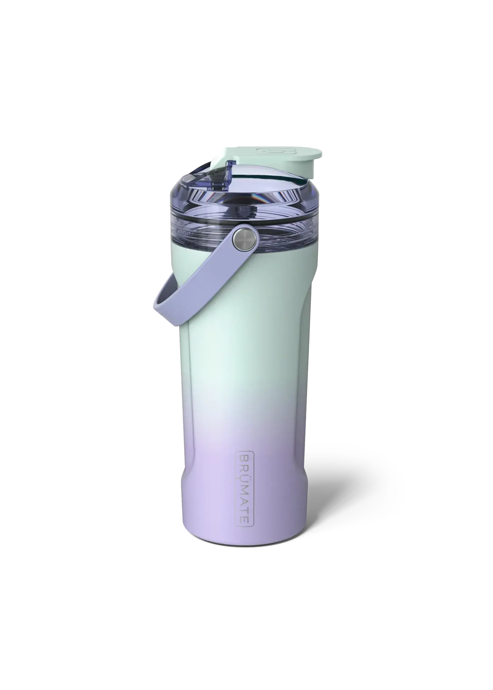 brumate Brumate Multi shaker 26 oz Lavender Haze