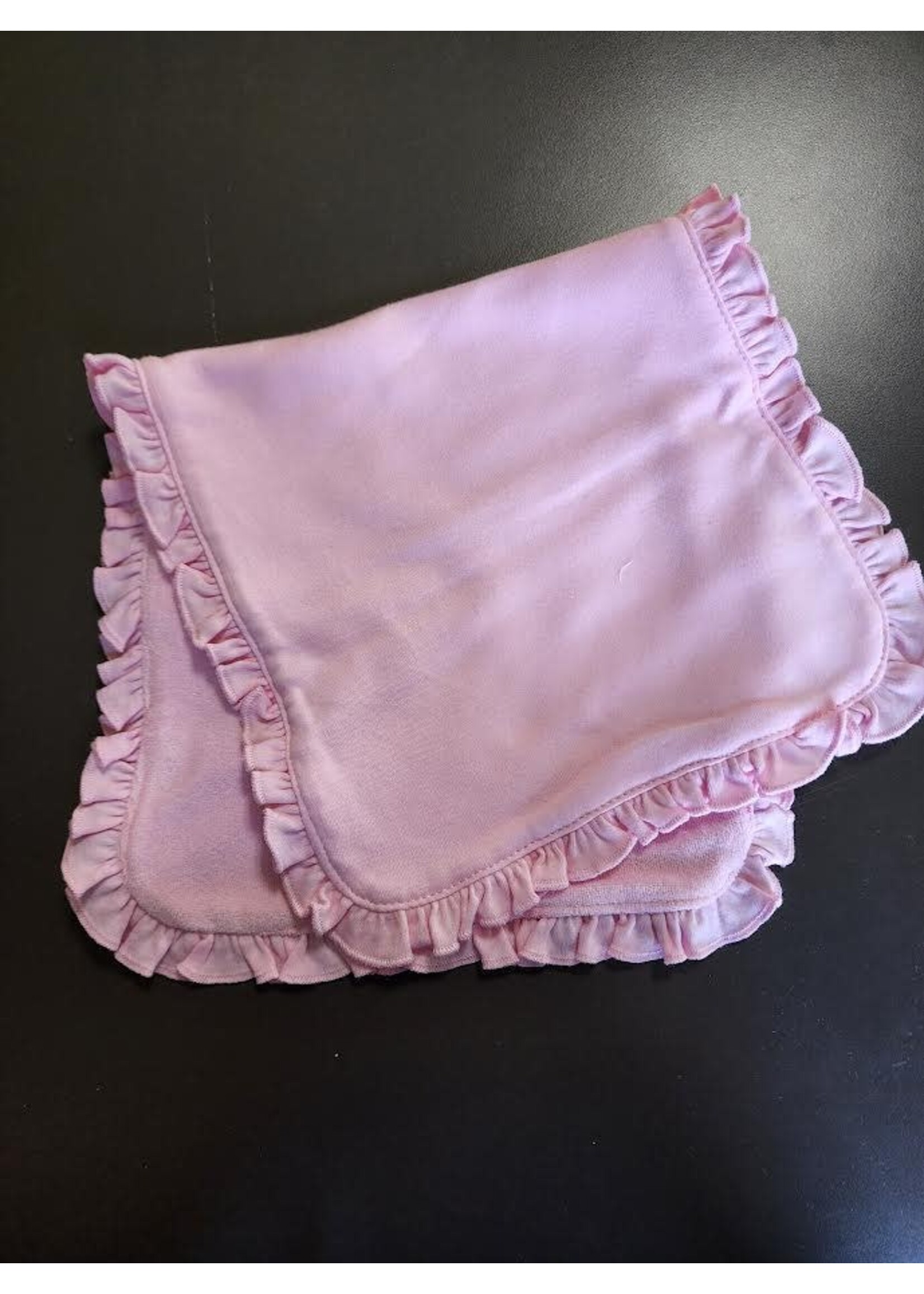 Blanks Boutique Burp Cloths