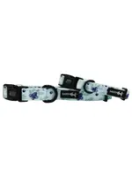 Sassy Woof Sassy Woof DOG COLLAR - BERRY SASSY Medium