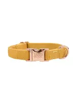 Sassy Woof Sassy Woof DOG COLLAR - SUNFLOWER FIELDS Medium