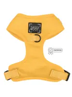 Sassy Woof Sassy Woof DOG HARNESS - SUNFLOWER FIELDS Large