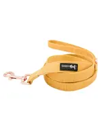 Sassy Woof Sassy Woof DOG LEASH - SUNFLOWER FIELDS