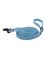 Sassy Woof Sassy Woof DOG WATERPROOF LEASH - BLUE