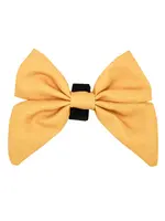 Sassy Woof Sassy Woof DOG SAILOR BOW - SUNFLOWER FIELDS