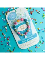 Jilzarah Jilzarah Youth Birthday Bracelet