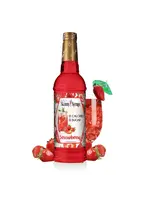 Jordan Skinny Mixes Skinny Mixes Sugar Free Strawberry Syrup