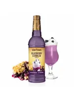 Jordan Skinny Mixes Skinny Mixes Sugar Free Blueberry Cobbler Syrup