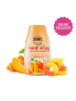Jordan Skinny Mixes Skinny Mixes Peach Ring Flavor Burst