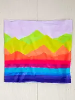 Natural Life Natural Life Half Boho Bandeau® Headband - Mountain Range