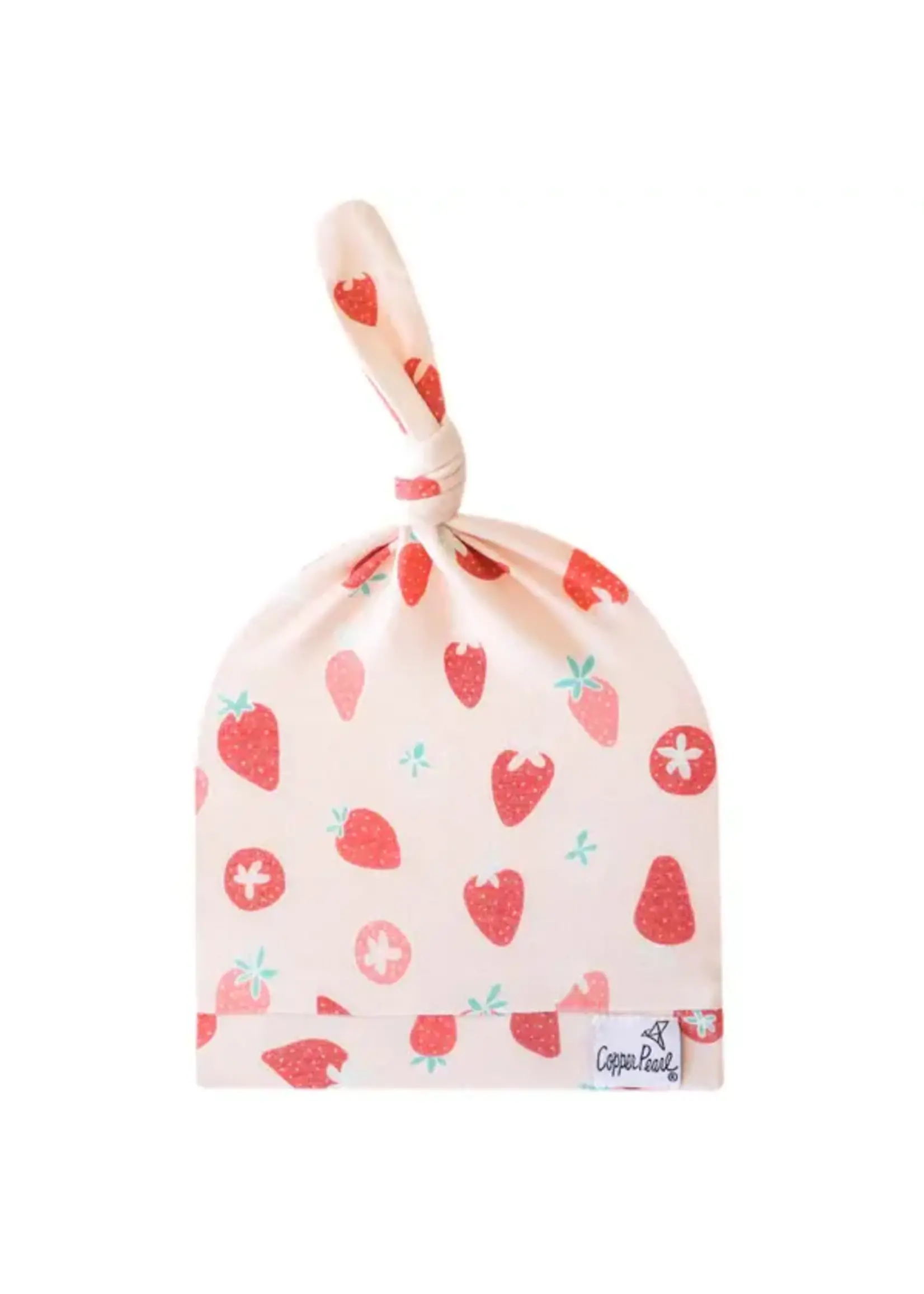Copper Pearl Copper Pearl Strawberry
