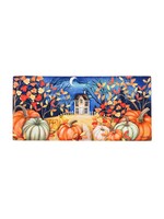Evergreen Alive in Fall Sassafras Switch Mat