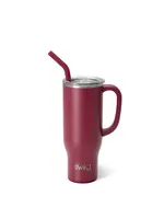 Swig Swig Maroon Mega Cup 30 oz.